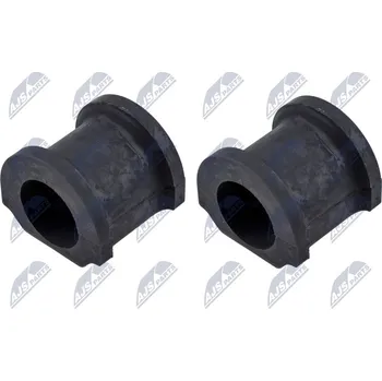 Zavěšení kol Ložiskové pouzdro, stabilizátor NTY ZGS-HY-535