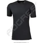 Triko krátké pánské Progress MS černé L