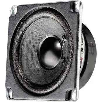 Díl pro stavbu reproduktoru Visaton FRWS 5 8 Ohm