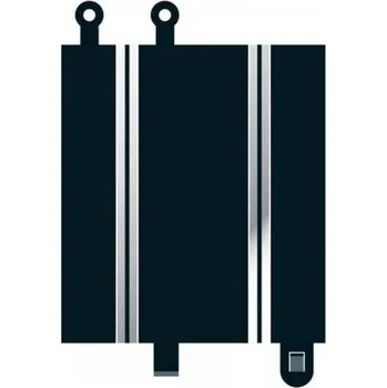 Příslušenství k autodráze Scalextric Rozšíření trati SCALEXTRIC C8222 - Converter Straight 175mm (2)