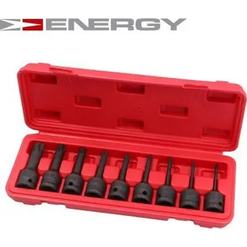 Autodílna Sada nářadí ENERGY NE00283