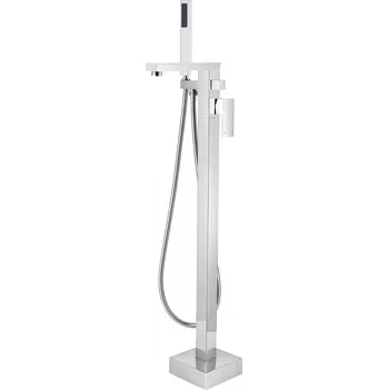 Vodovodní baterie Stojánková vanová baterie VARIUM Chrom (9931) HOPA