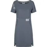 Šaty dámské LOAP DEBIE šedé XS