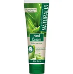 Naturalis Naturalis krém na ruce Aloe Vera 125 ml