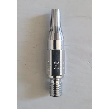 Příslušenství ke svářečce Rychlořezná tryska VADURA 1210-A 3-5 mm