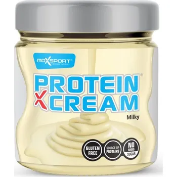Max Sport Protein X-Cream 200 g Max Sport Protein X-Cream 200 g