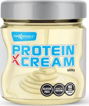 Max Sport Protein X-Cream 200 g