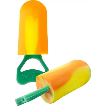 Špunt do uší PIP Pinch Fit BioSoft PF-1-E ušní zátky 38dB 1pár