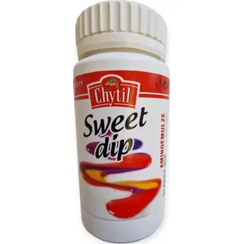 Návnadové aroma Sweet Dip Žížala (Velmi sladký tekutý dip)