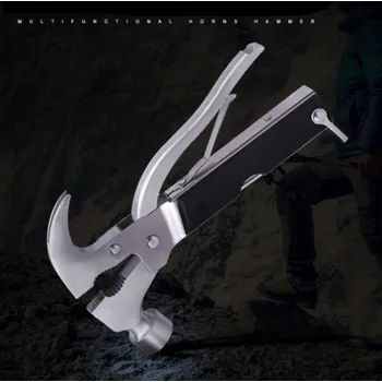 Kladivo Multifunkční kladívko - 18 v jednom