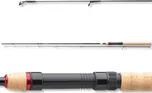 Daiwa Ninja X Light Jig 240 cm/4-18 g