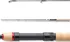 Rybářský prut Daiwa Ninja X Light Jig 240 cm/4-18 g