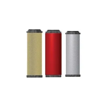 Kompresor Filtrační vložka Airfilter Engineering EA15 P, U, H, S, C (PA), Filtrační vložka H