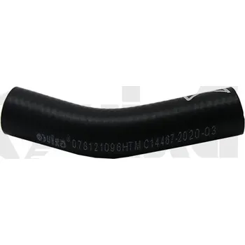 Chladič motoru Hadice chladiče vika (11211820801)