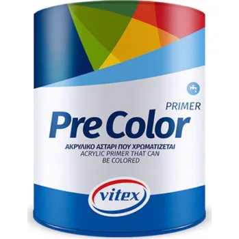 Penetrace Primer Precolor - balení 750 ml