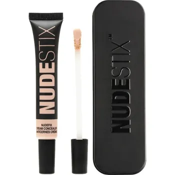 Korektor Nudestix Nudefix Cream Concealer - Krémový korektor 10 ml - 1