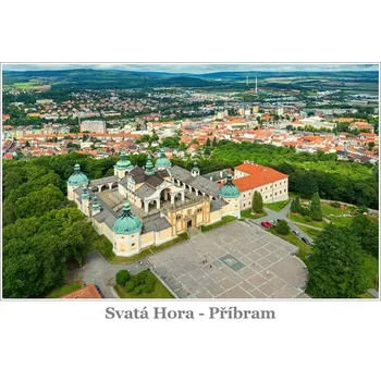 Poutní místo Svatá Hora