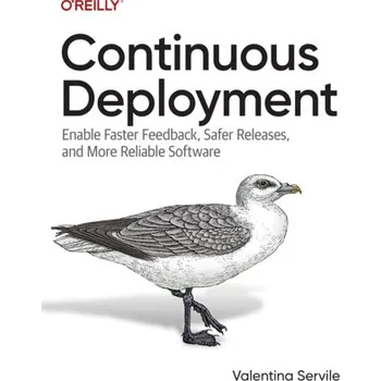 Technika Continuous Deployment - Servile, Valentina