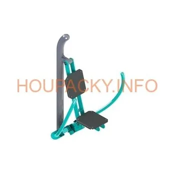 Fitness prvek FP-003K Motýlkový posilovací stroj (tlakem)