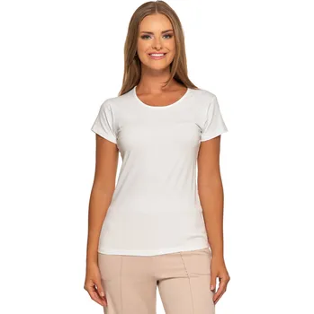 Dámské tričko Dámské tričko Moraj BD900-420 Barva: Bílá, Velikost: S