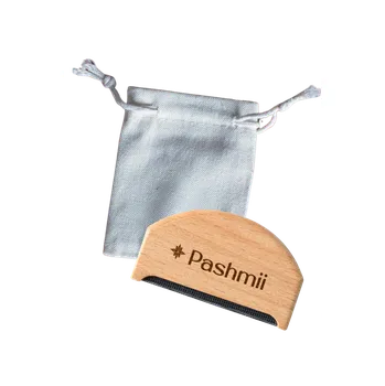 Odžmolkovač Odžmolkovač na kašmír