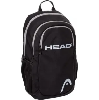 turistický batoh HEAD Sportovní batoh BLACK, AY200, 502022157