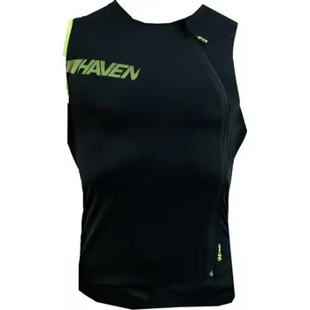 Cyklistické oblečení Chránič zad HAVEN Gilet PRO s vestou XL/XXL