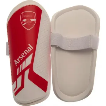 Fotbalový chránič FOREVER COLLECTIBLES Fotbalové chrániče ARSENAL FC Youth/M