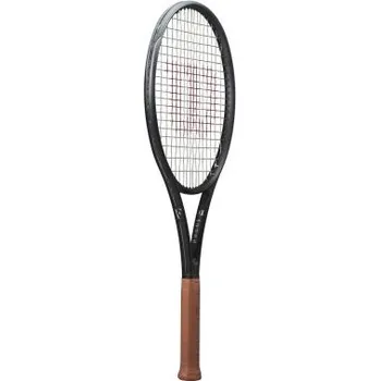 Tenisová raketa WILSON RF 01 grip 2