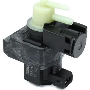 Příslušenství pro turbodmychadlo Ventil regulace turba Renault Master 2006-2010 2,5D, Trafic 2006-2014 2,5D, 8200486264