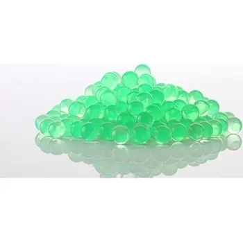 Dětská zbraň Gel Blaster Gellets 10k Green