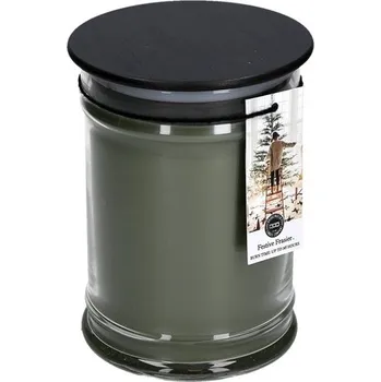 Svíčka Vonná svíčka Festive Frasier velká