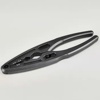 RC vybavení Kleště na pístnice - expresní doprava