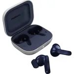 Motorola moto buds špuntová sluchátka (In Ear) Bluetooth® Starlight Blue odolná vůči vodě