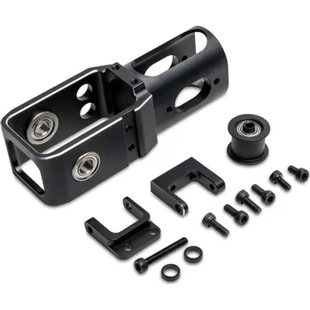 RC model Blade pouzdro ocasní části hlíník: Fusion 700