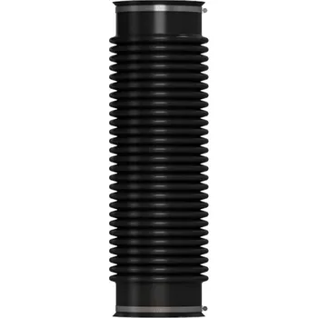 Kanalizační potrubí Připojovací hadice Ruroflex PLUS Ø 110 mm