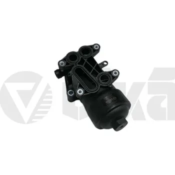 Olejový filtr Pouzdro, olejový filtr vika (11151768201)