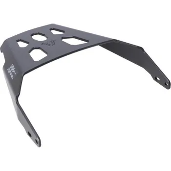 Zavazadlo na motocykl SW MOTECH Horní nosič Street Rack na motorku Yamaha XJR1200 (95-99), XJR1300 (98-14)