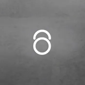 Lampička Artemide Alphabet of Light nástěnné světlo číslo 8 bílá opálová LED celkem 33 W - Doprava zdarma