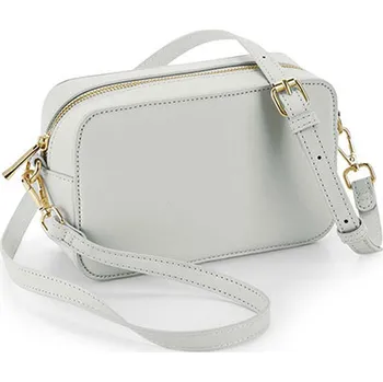 Kabelka BagBase Boutique Structured Cross Body Bag BG758