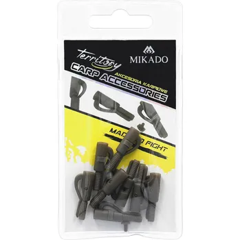 Mikado závěska pro olova se zástrčkou 10 ks