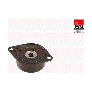 Napínací rameno, žebrovaný klínový řemen FAI AutoParts T1005