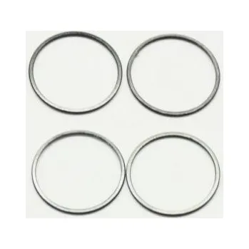 RC náhradní díl Serpent Unterlegscheibe 14x15.5x 0.65 (4) SER600354 - expresní doprava