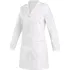 Zdravotnický plášť CXS Naomi Dámský plášť bílý