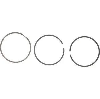 Píst motoru Pístní kroužky MB Actros MP4/MP5 07.11- Goetze 08-444600-00