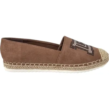 Dámské tenisky Espadrilky Laura Biagiotti Micro Sand Velikost: 36
