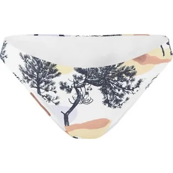Dámské plavky Plavky Picture FIGGY PRINT BOTTOMS Lady velikost XL