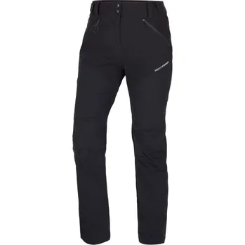 Dámské kalhoty Kalhoty outdoorové Northfinder Dona Velikost: 34 černá