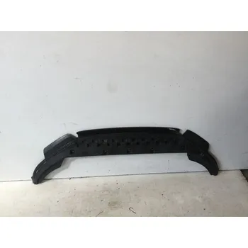 Autodíl Spoiler Přední spodní Audi A1 RV 2012-2014 8X0807611