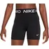 Dívčí kraťasy NIKE Pro Kids 3In DA1033010 černé M